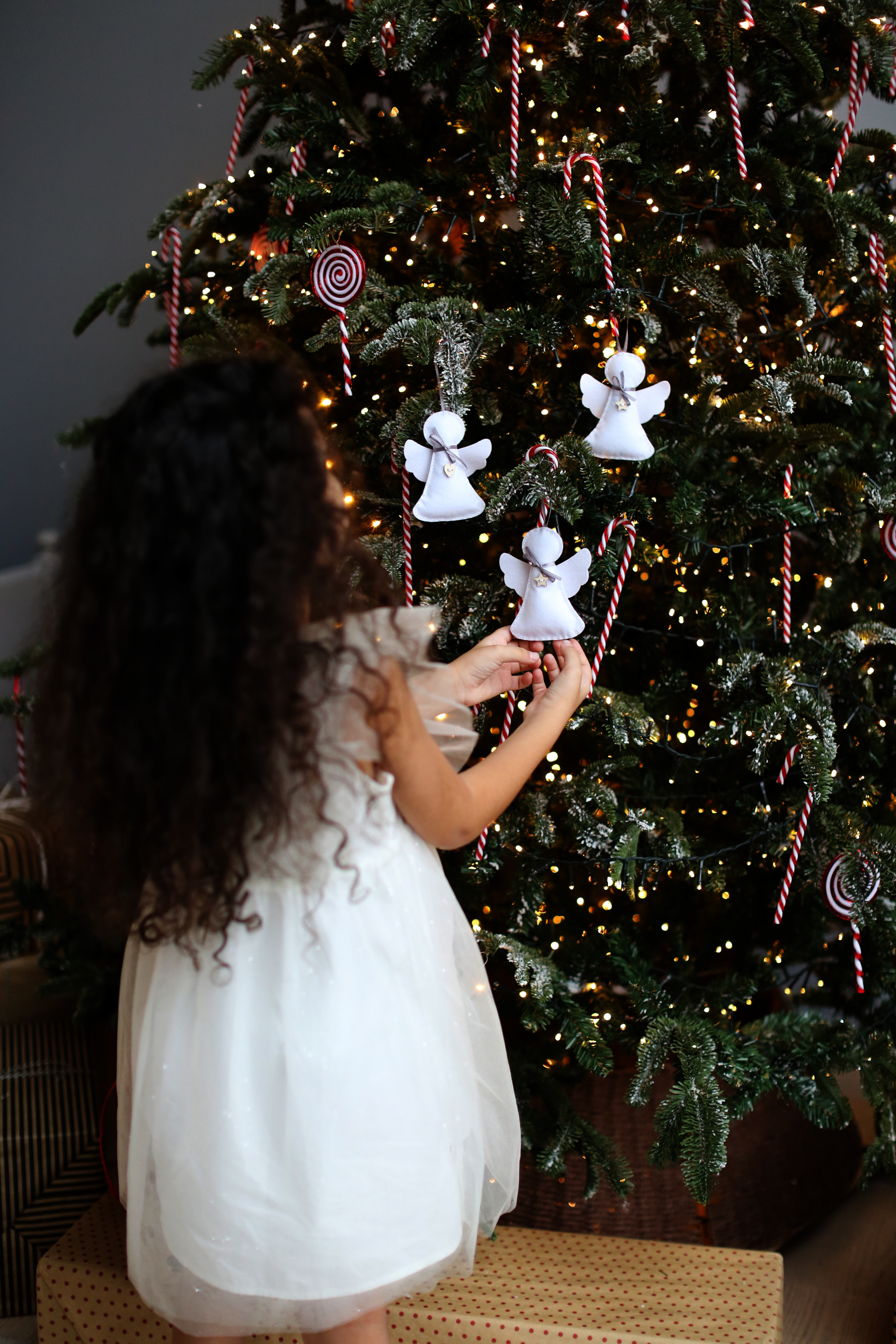 Набор для творчества HappyLine Ангелы - фото 15