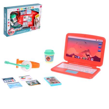 Игрушка Sima-Land Мастер (инструменты)