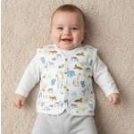 Жилет Deiko Baby