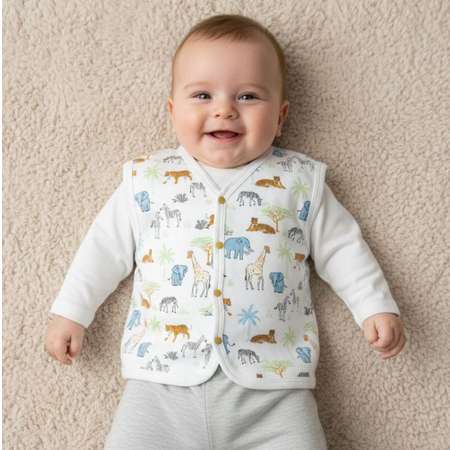 Жилет Deiko Baby