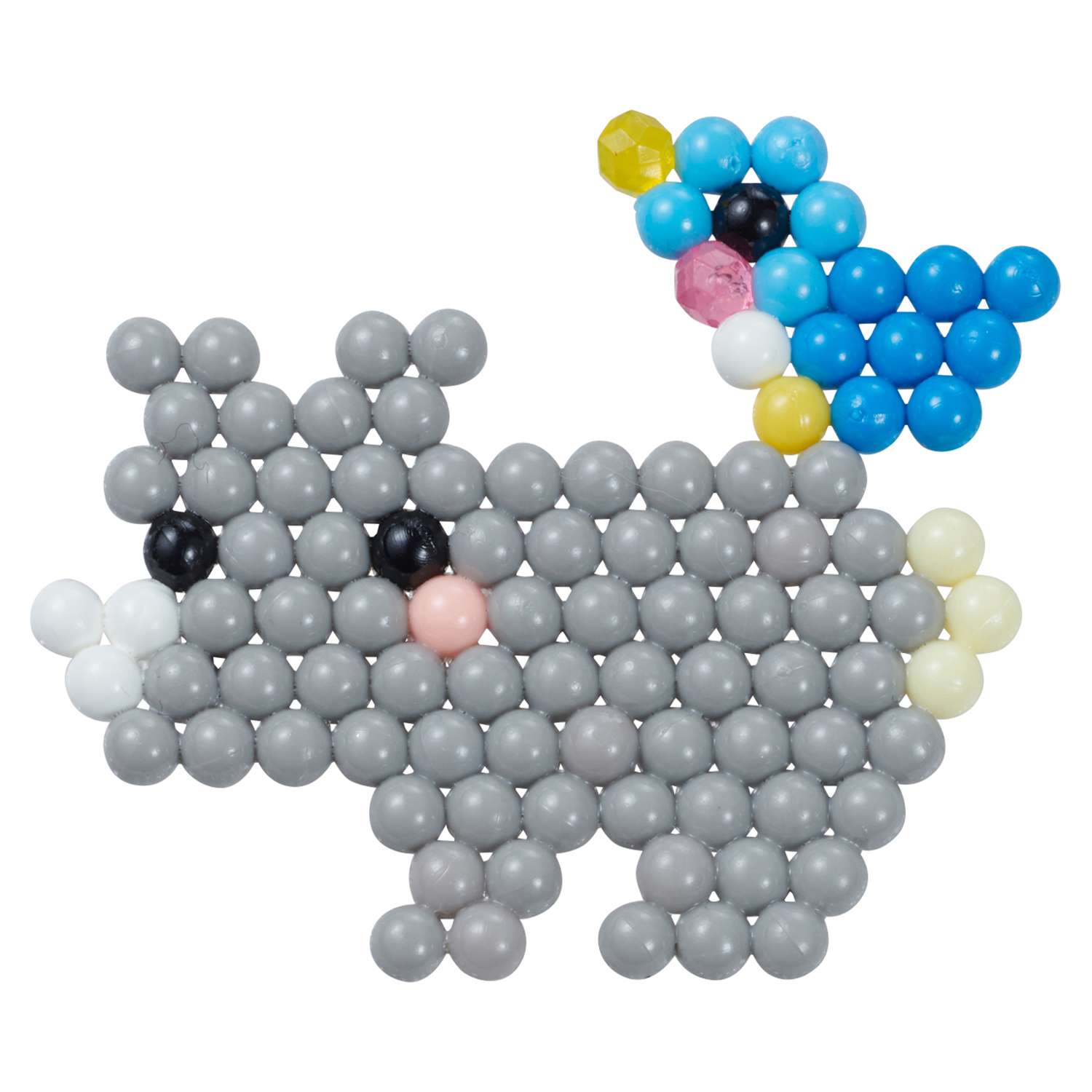 Аквамозаика Aquabeads Сафари - фото 27