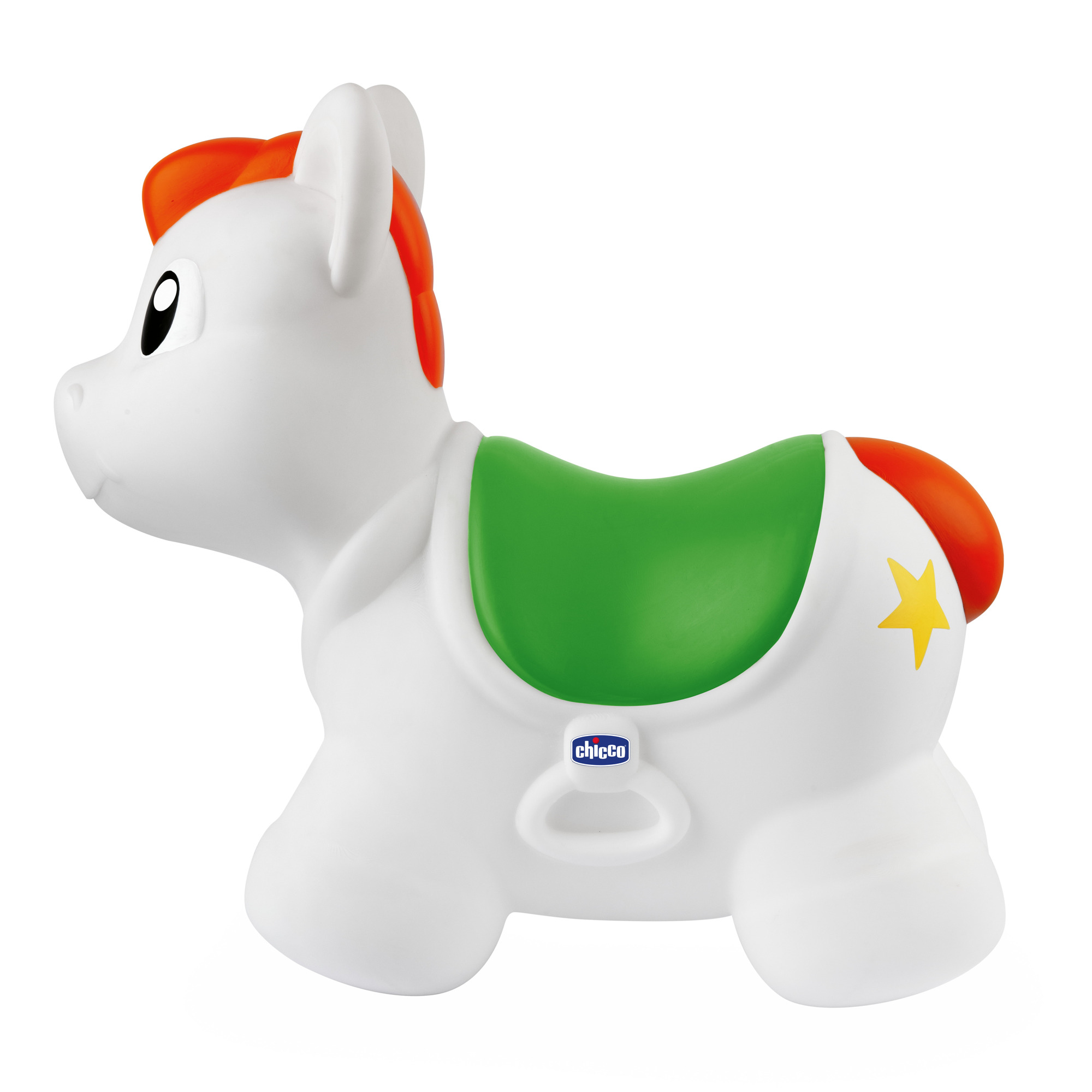 Прыгун Chicco Родео - фото 4