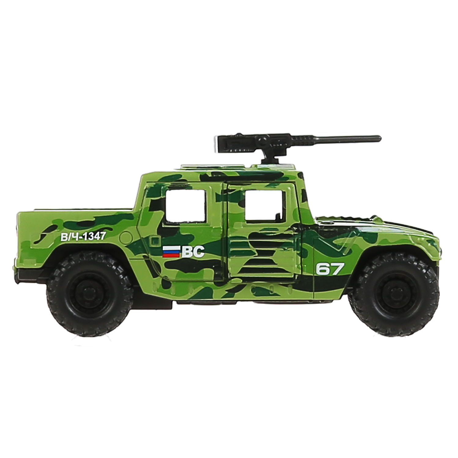 Пикап Технопарк 303909 - фото 5