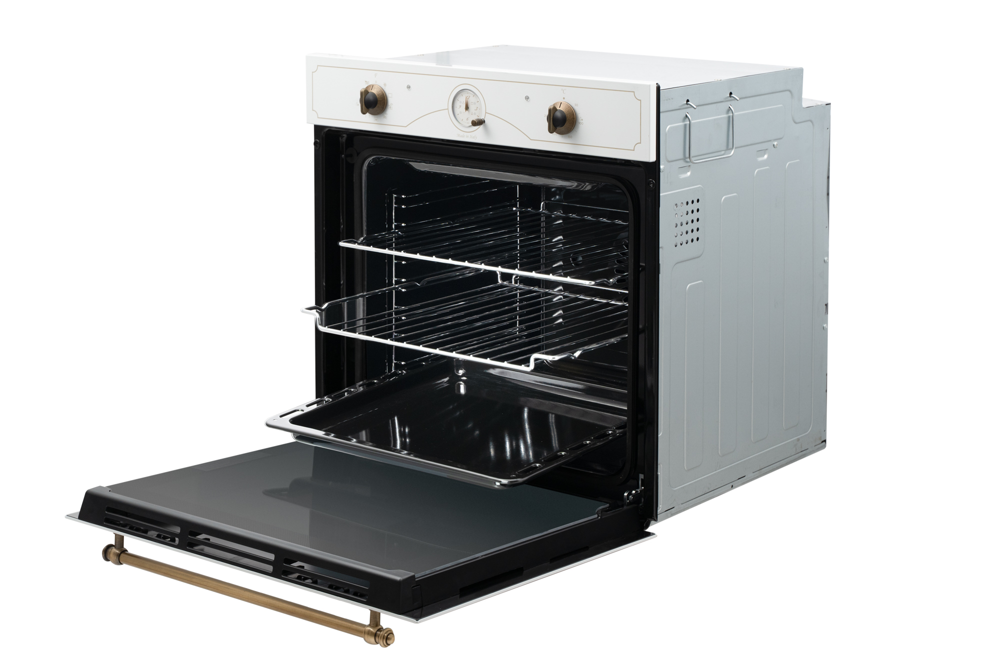 Многофункциональный электрический DeLonghi белый - фото 6