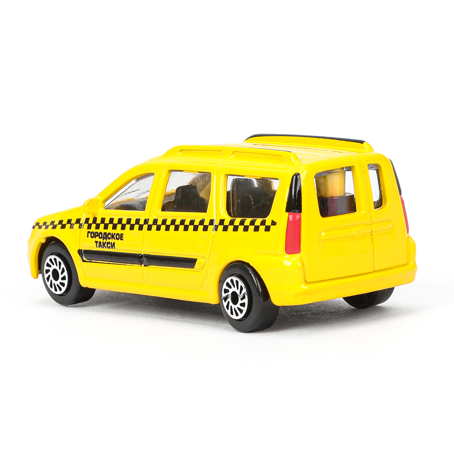 Автомобиль Технопарк Спецтехника в ассортименте 392196 - фото 4