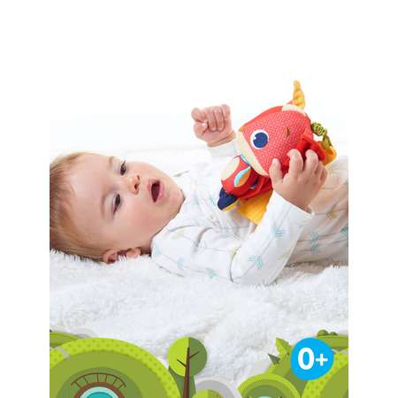 Игрушка Tiny Love подвеска