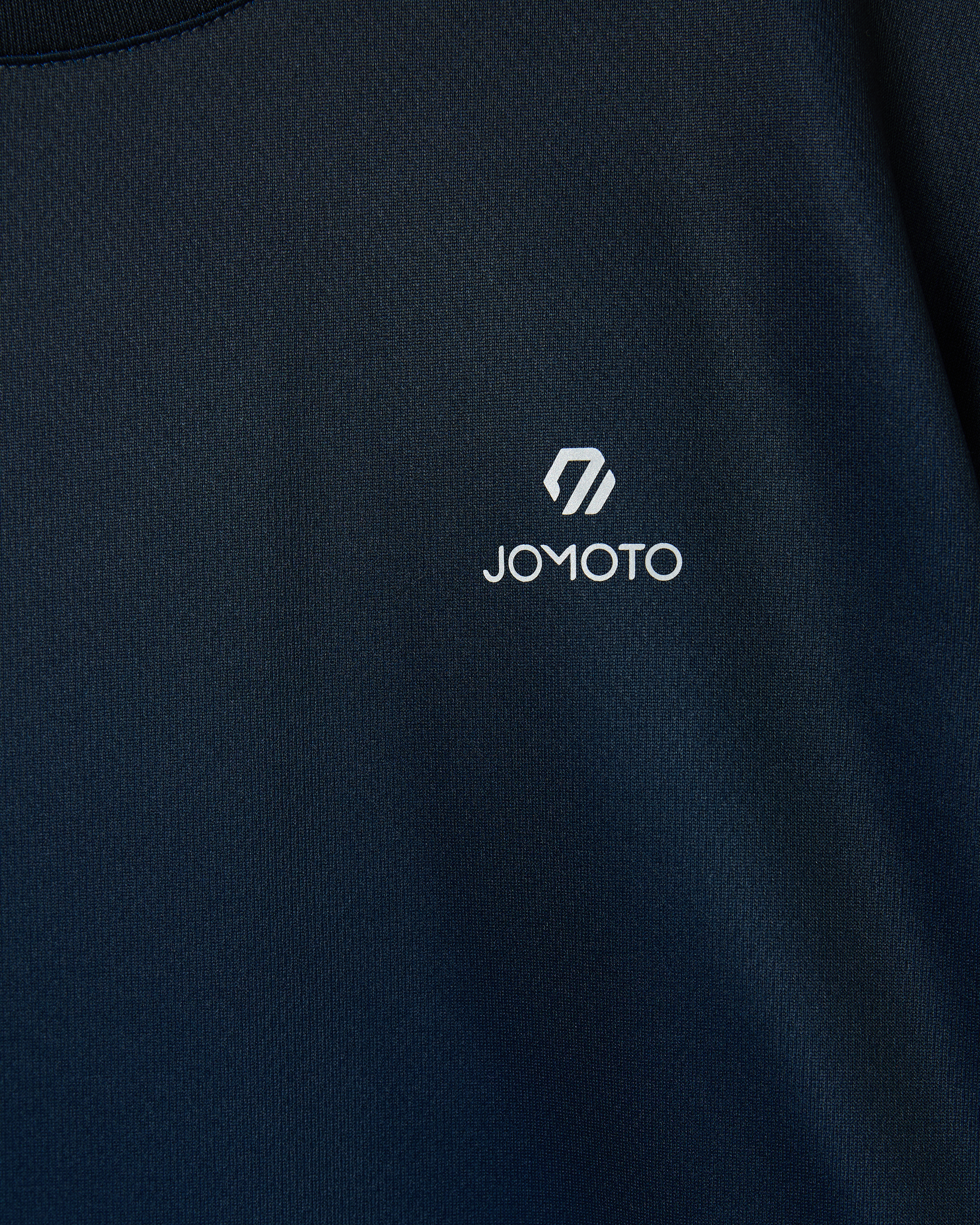 Футболка Jomoto S26JO1-JB-9tb-6699 - фото 3