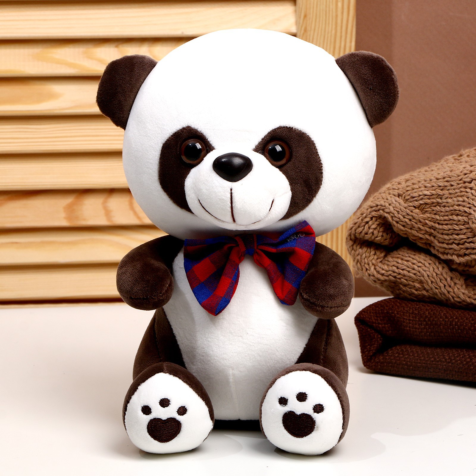 Мягкая игрушка Sima-Land - фото 3