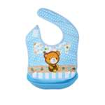 Нагрудник Uniglodis пластик