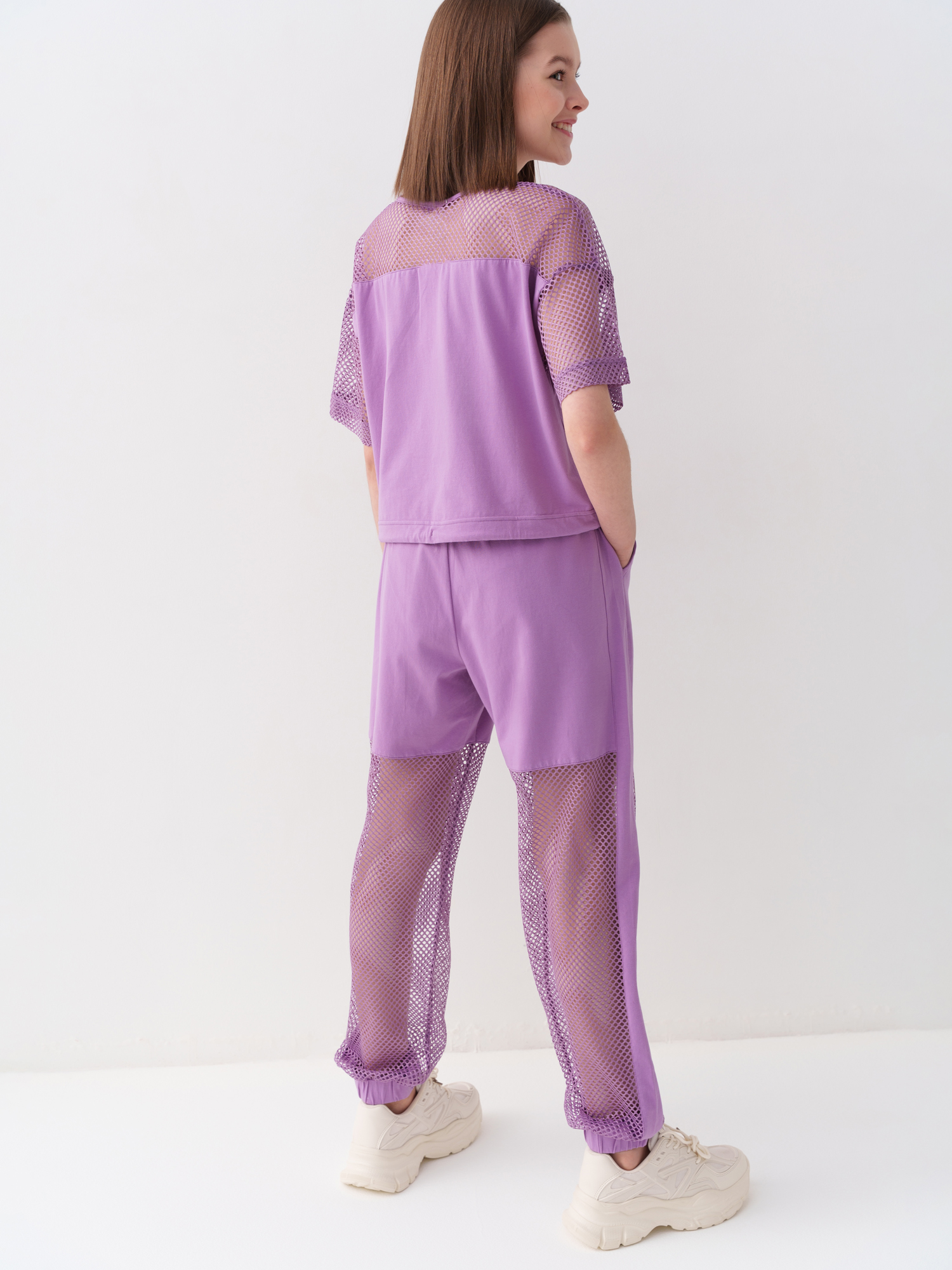 Брюки PlayToday 12621663 - фото 3