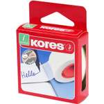 Клейкая лента Kores
