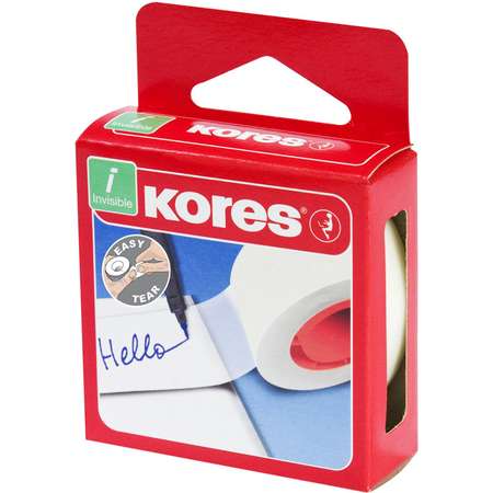 Клейкая лента Kores