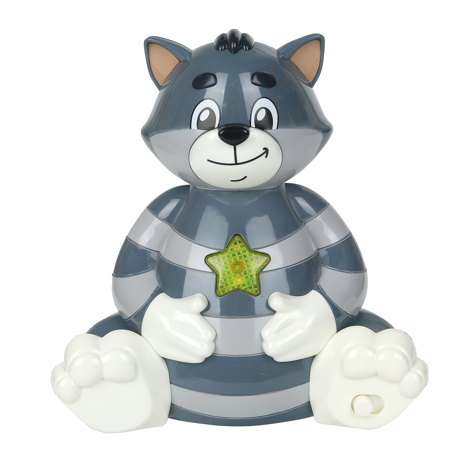 Игрушка УМка развивающий центр Сказочник Кот Матроскин - фото 1