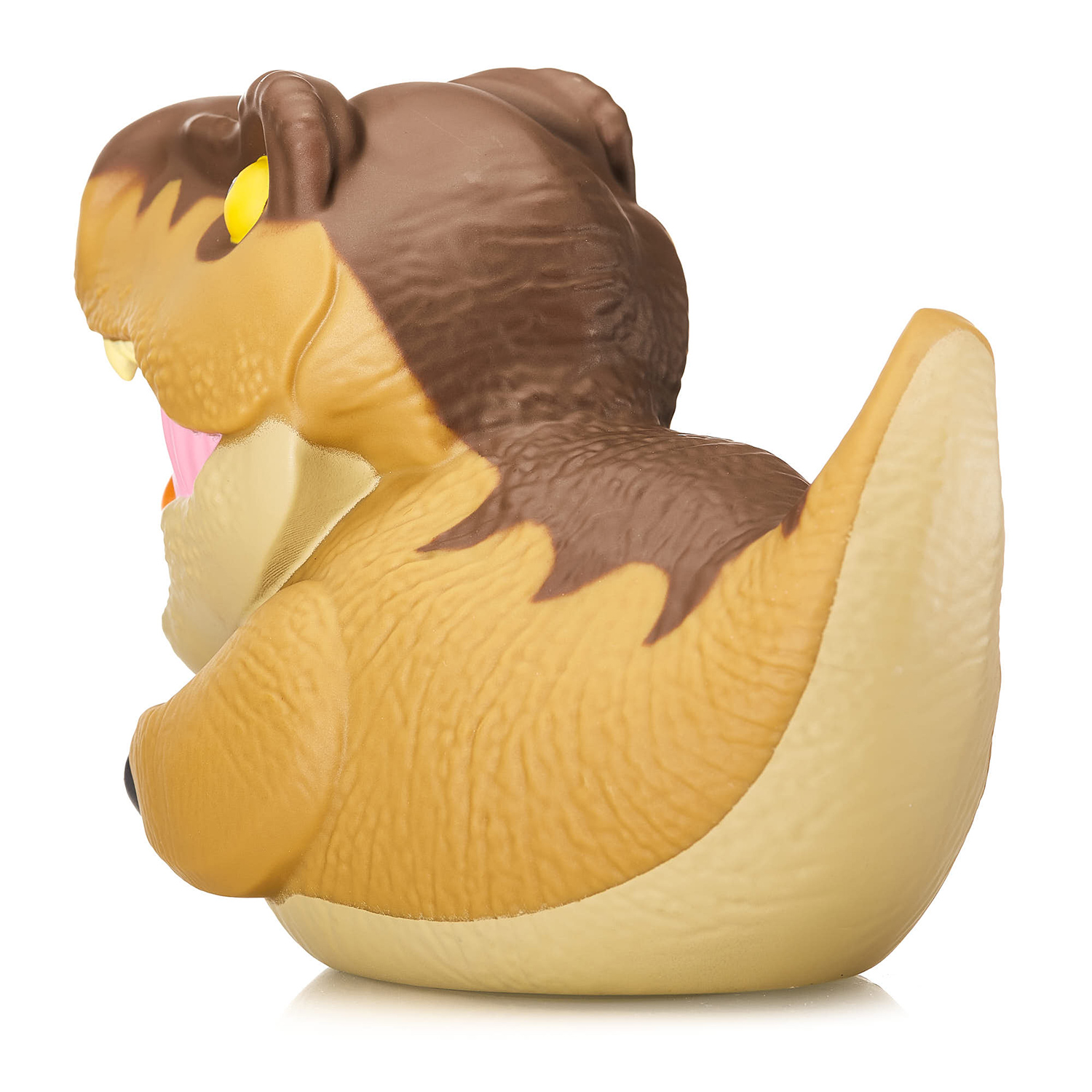 Фигурка Jurassic Park Утка Tubbz Тираннозавр Box - фото 6
