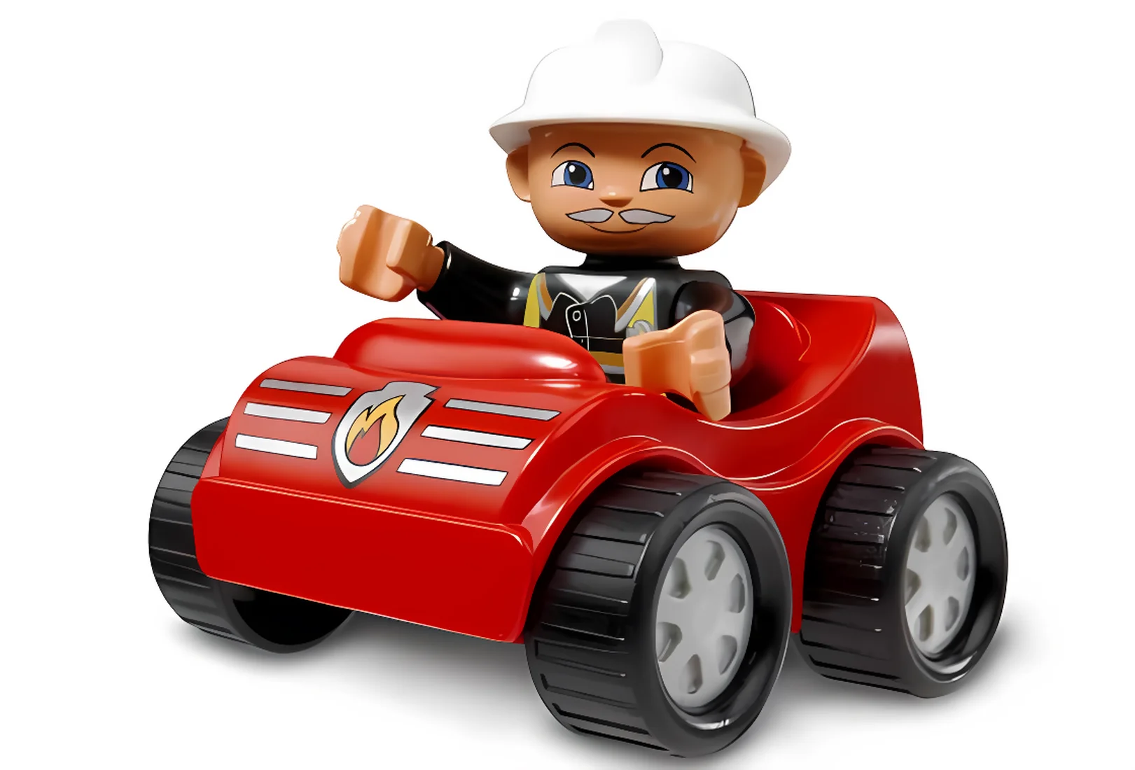 Конструктор LEGO DUPLO - фото 1