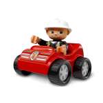 Конструктор LEGO DUPLO