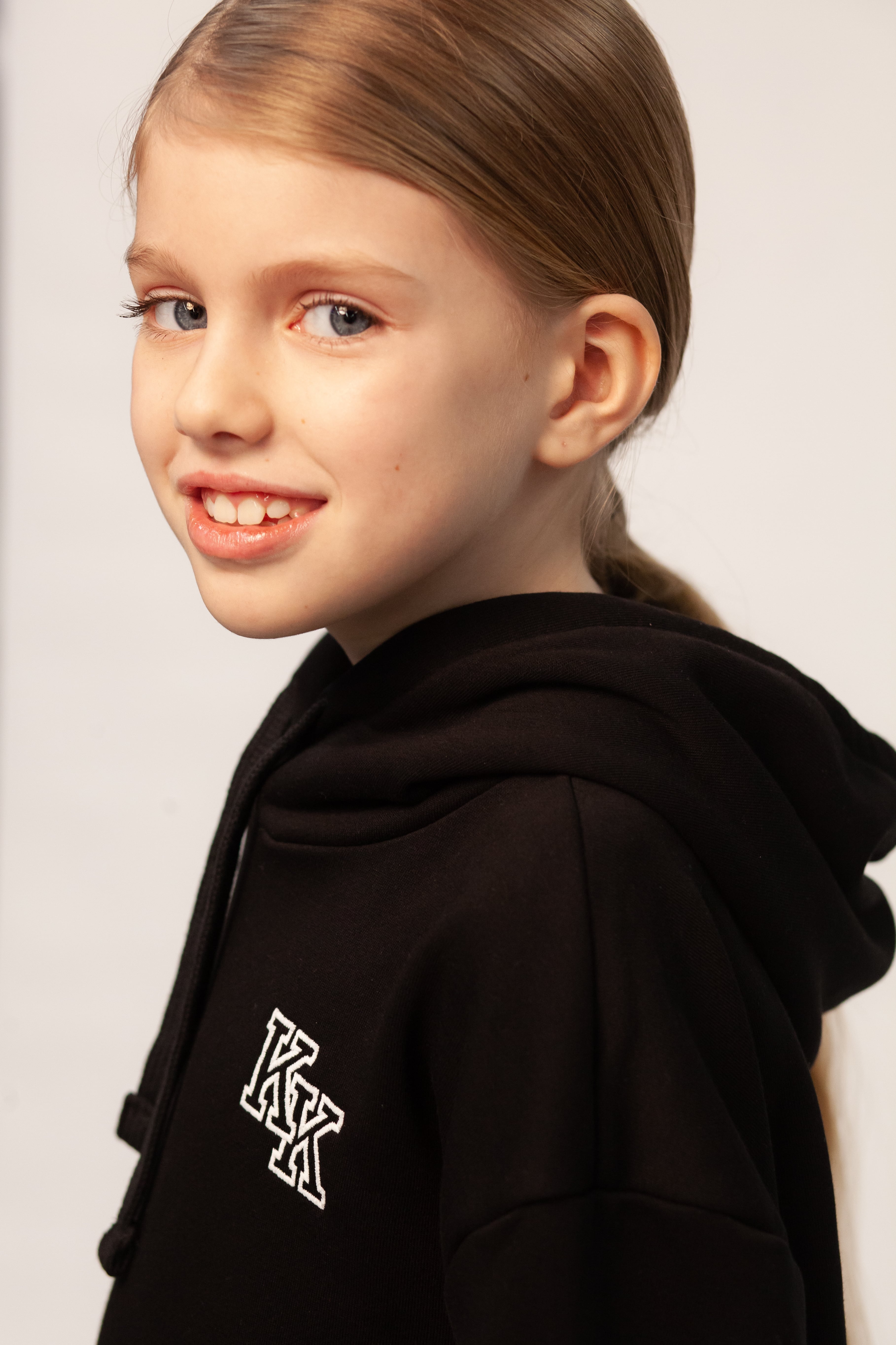 Спортивный костюм KATEES KIDS BW23U12/99 - фото 7