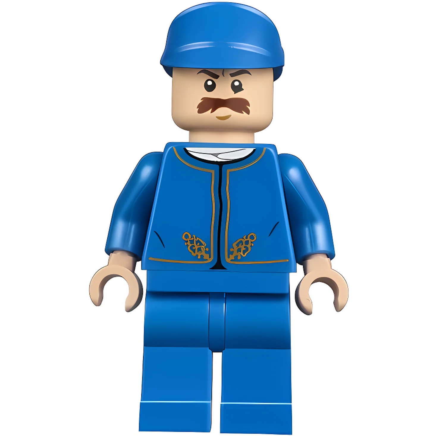 Фигурка LEGO Star Wars Bespin - фото 1