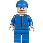 Фигурка LEGO Star Wars Bespin