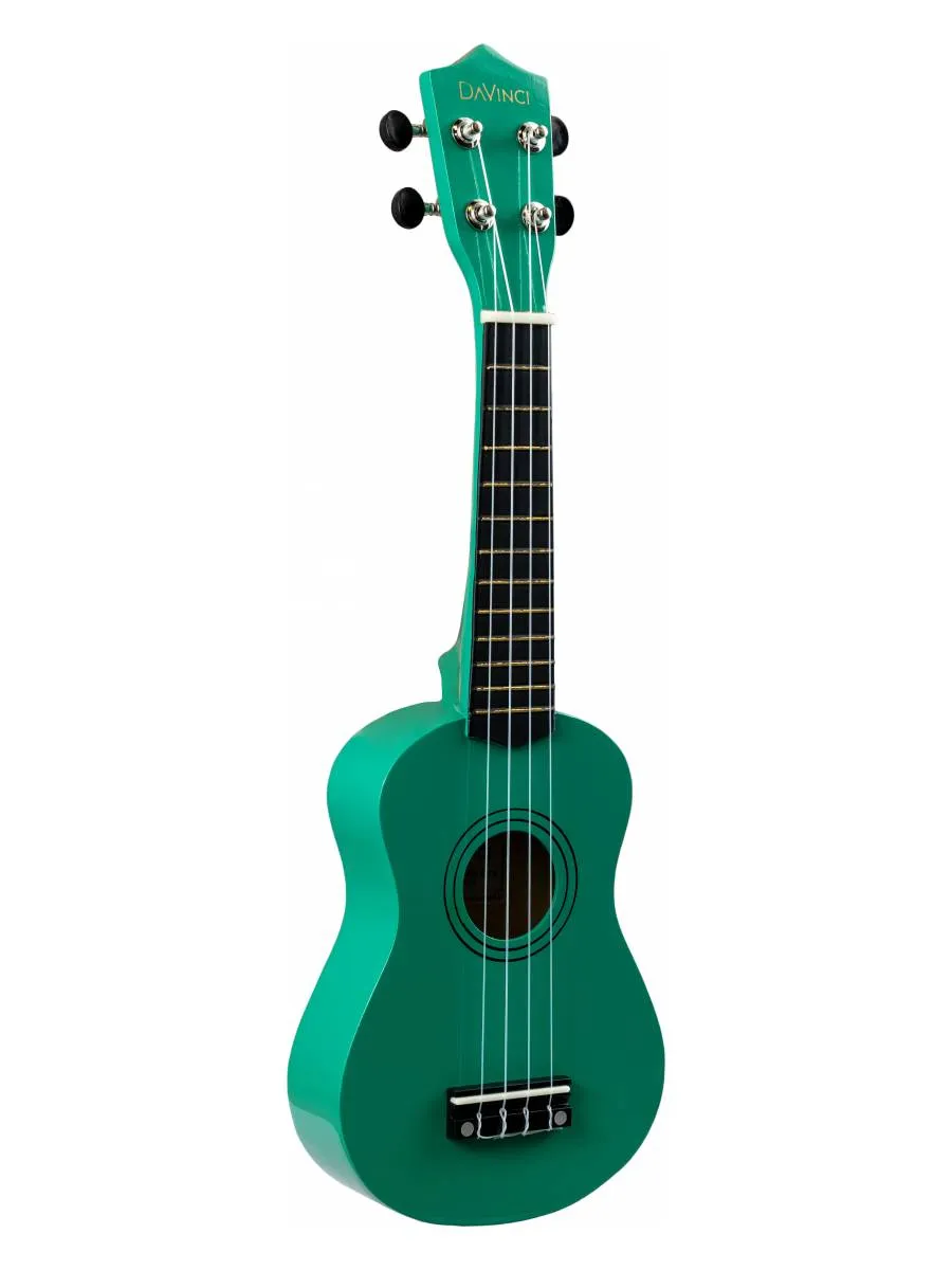 Игрушка музыкальная DaVinci укулеле - фото 10
