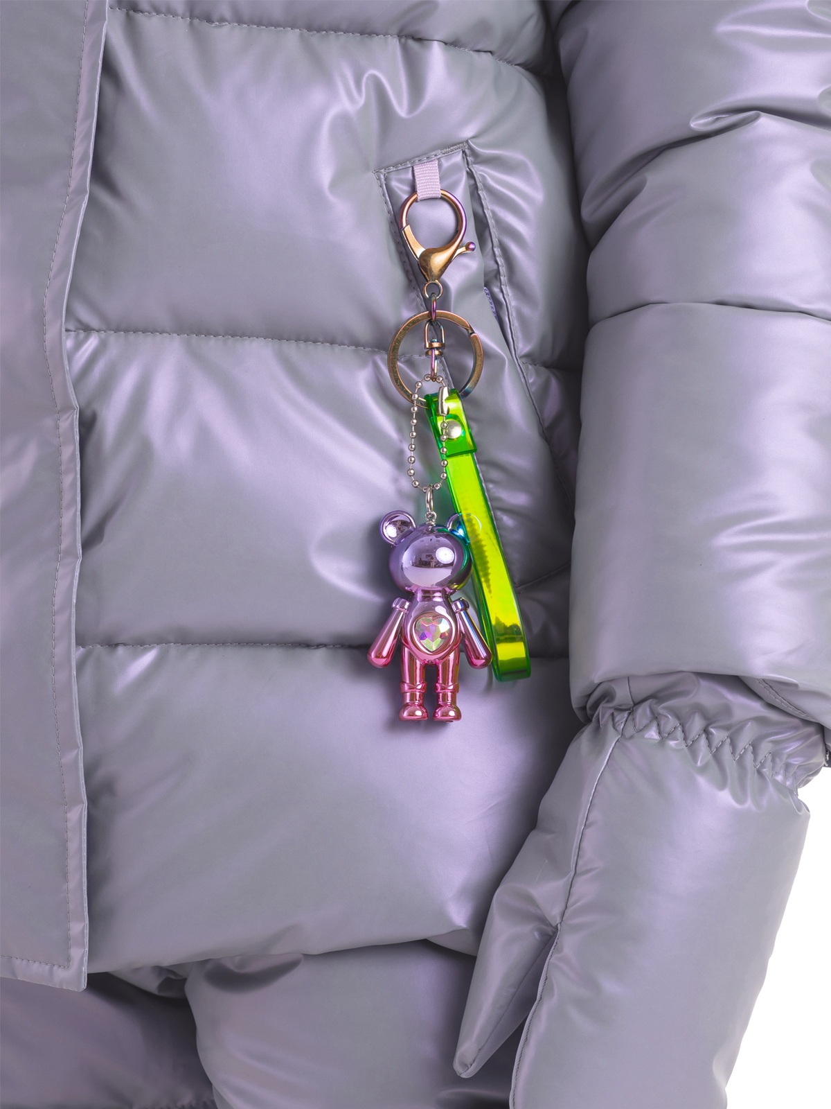 Куртка Kapika KKGCK04-V0 - фото 6