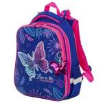Ранец Brauberg Premium Beautiful butterfly