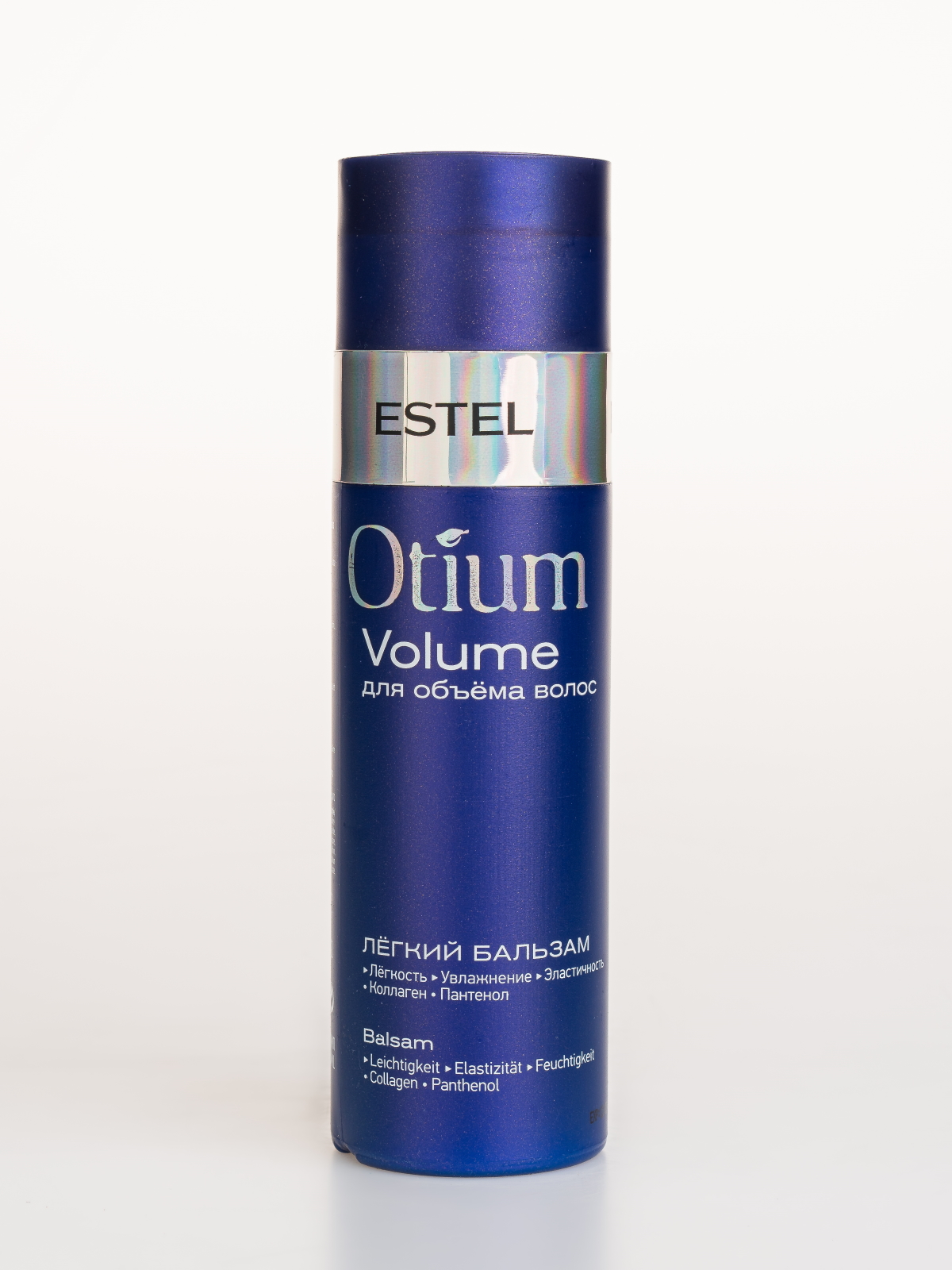 Бальзам Estel Professional Otium Volume для объема 200 мл - фото 3