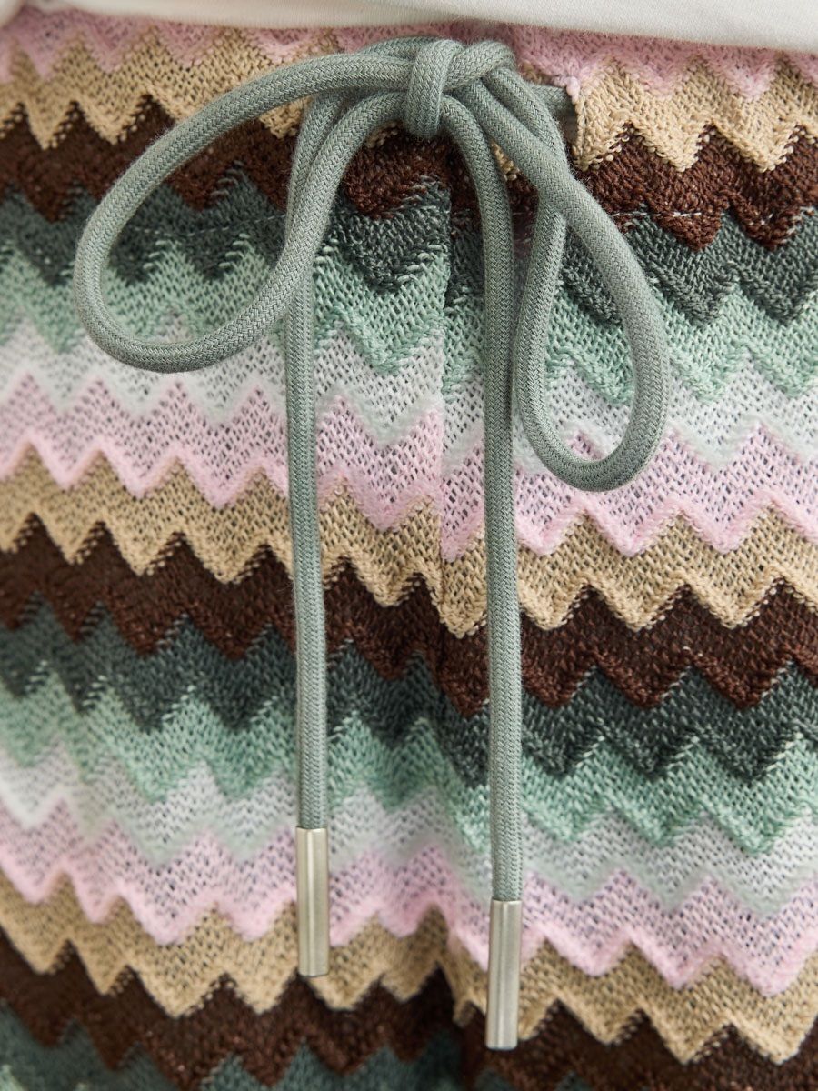 Брюки Noble People 29501-708-2388 - фото 8