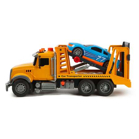 Машинка Mobicaro 1:12 Автовоз 666-56P