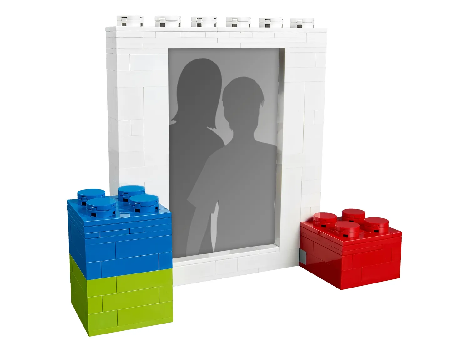 Конструктор LEGO Seasonal 40173 268 дет. - фото 4