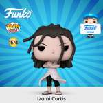 Фигурка Funko POP!