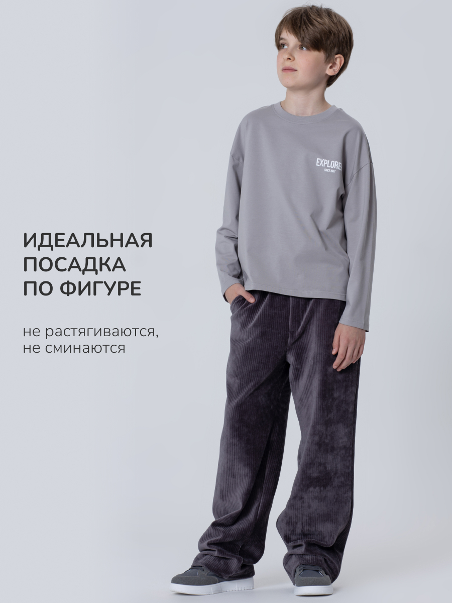 Брюки Antilopa AWB-261263 - фото 5