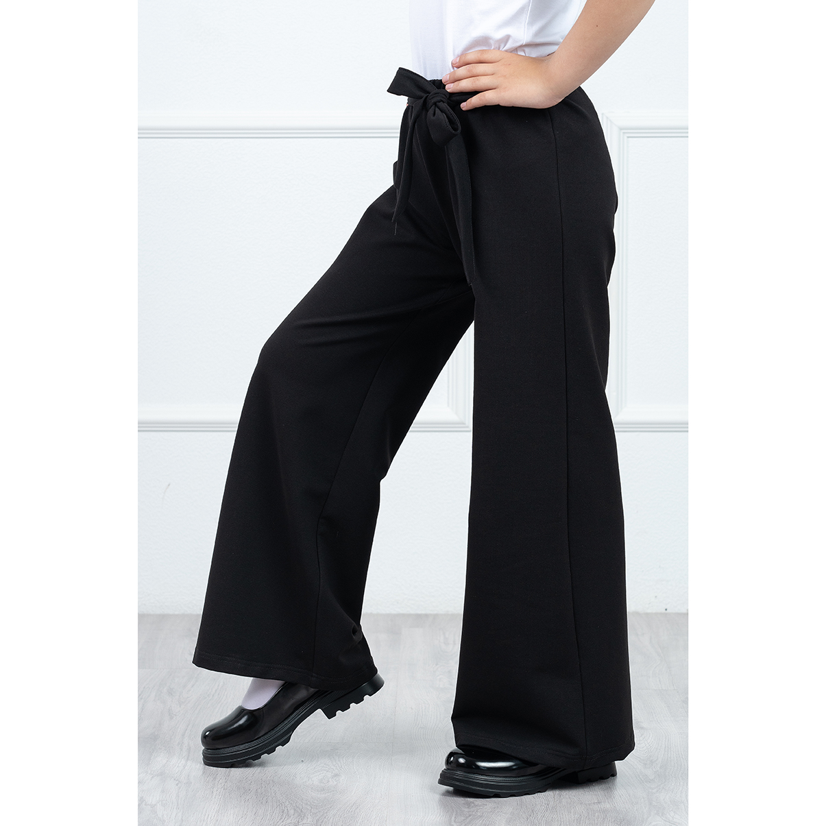 Брюки 5+ 07311111фу - фото 3