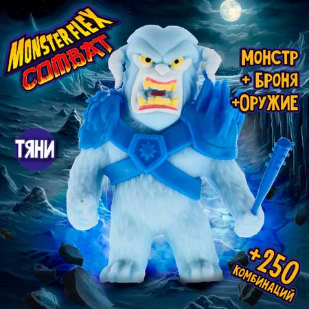 Фигурка Monster Flex Monster Flex Combat