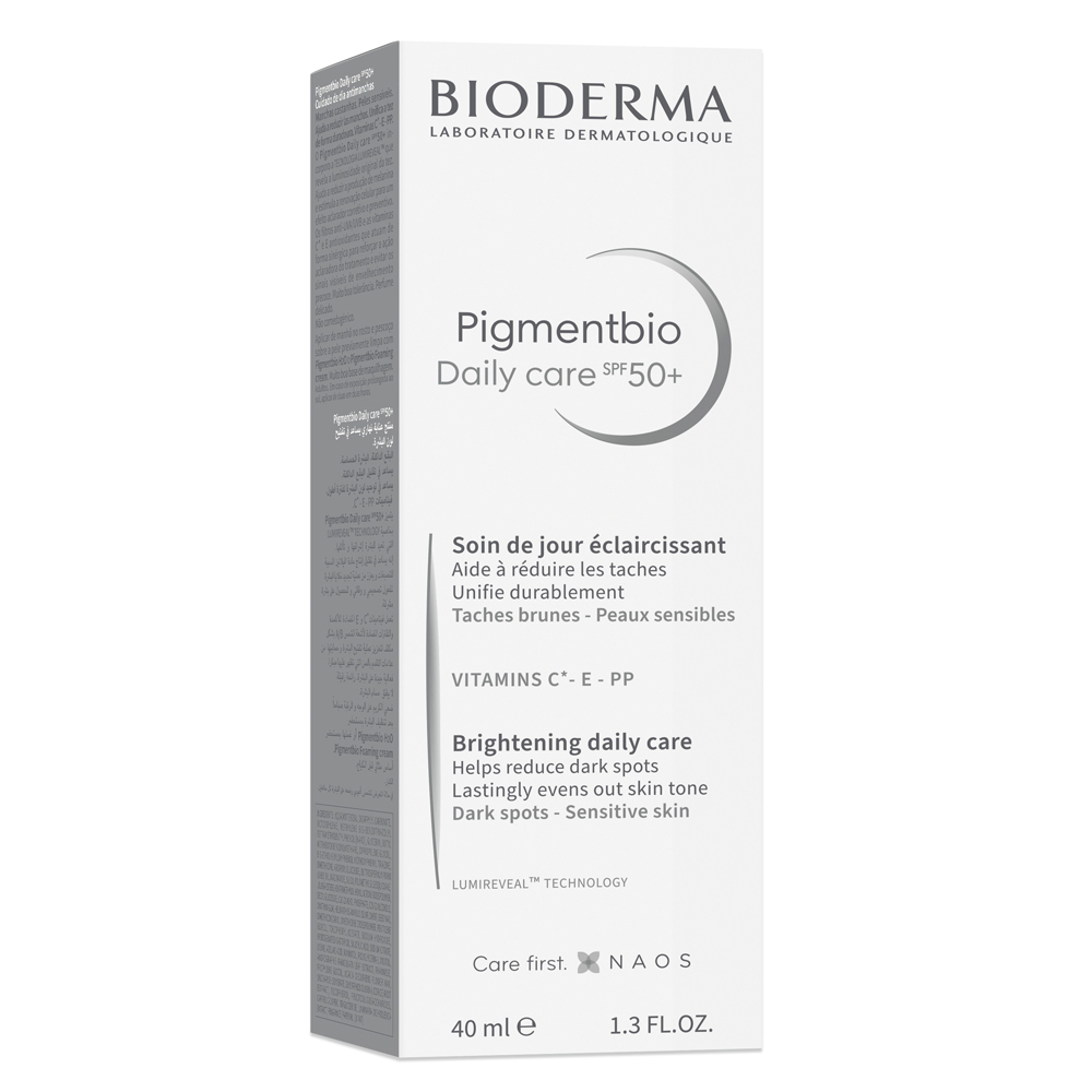 Крем Bioderma Пигментбио 40 мл - фото 3