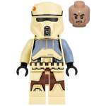 Фигурка LEGO Star Wars Scarif