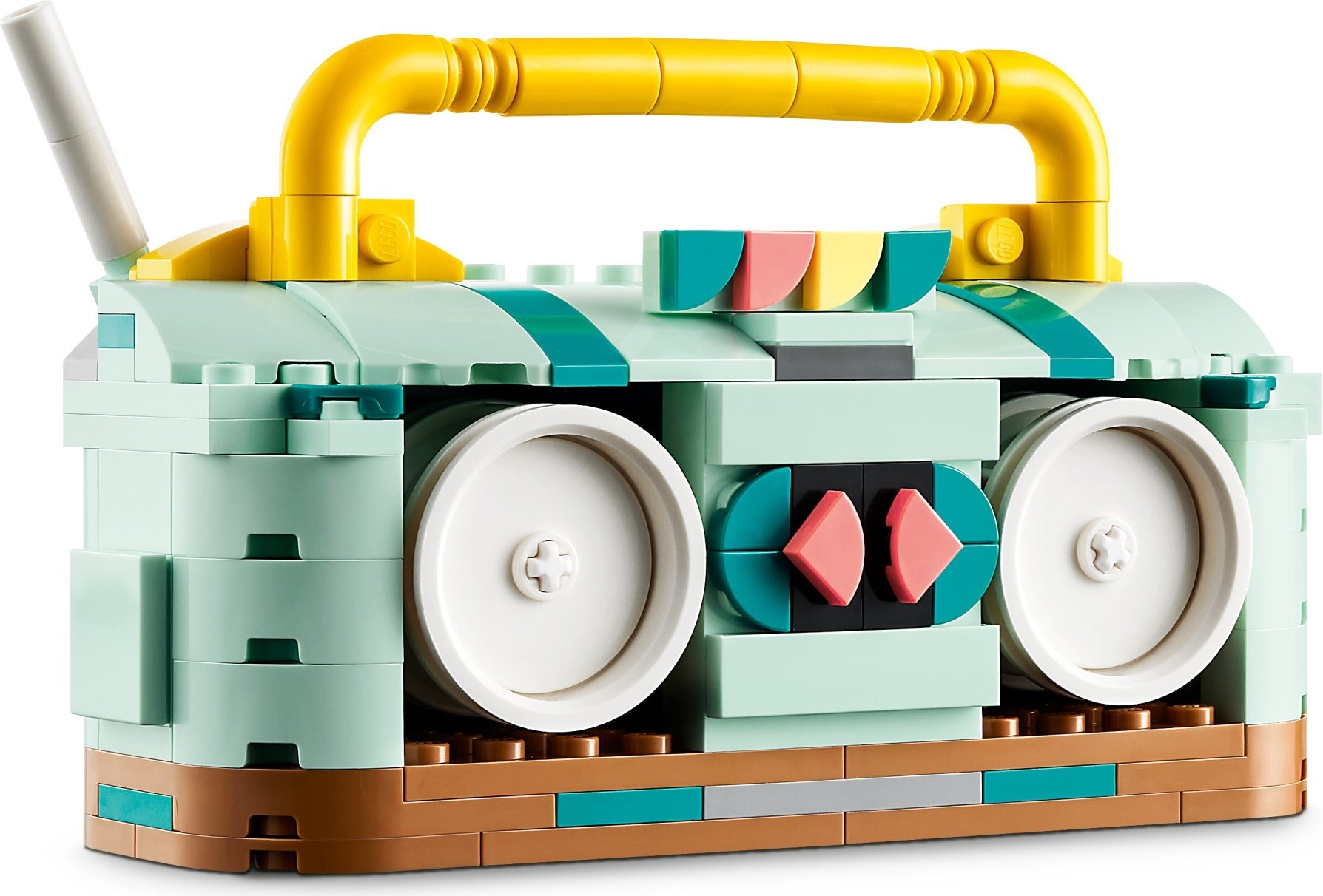 Конструктор LEGO Creator 31148 342 дет. - фото 8