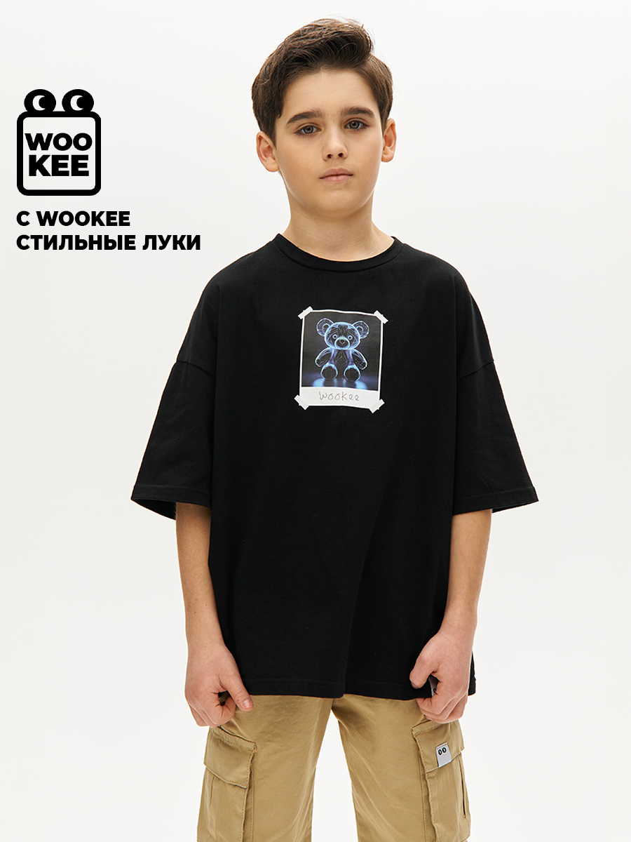 Брюки wookee PANTS_BEIGE_BOY - фото 16