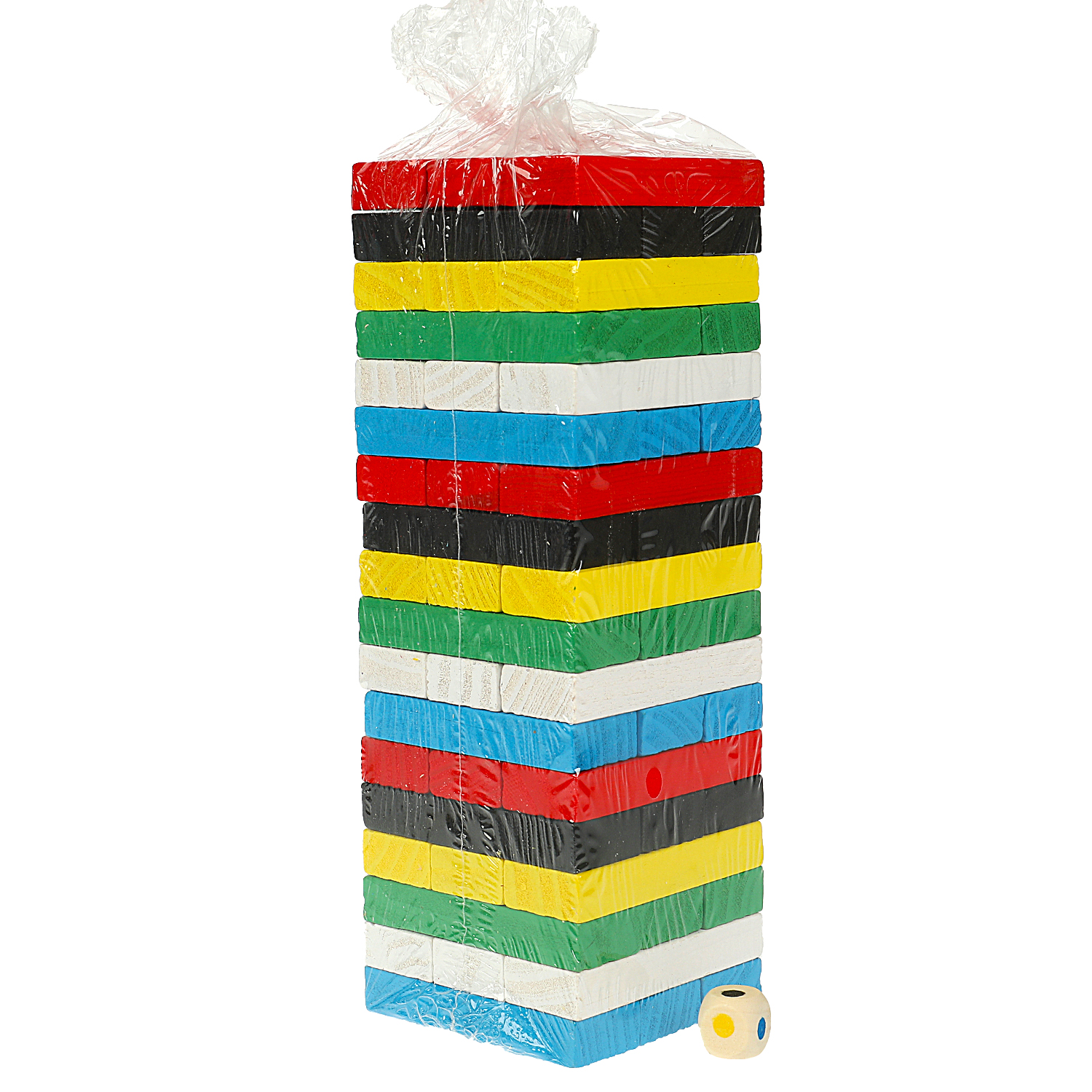 Настольная игра Умные игры Башня - фото 4