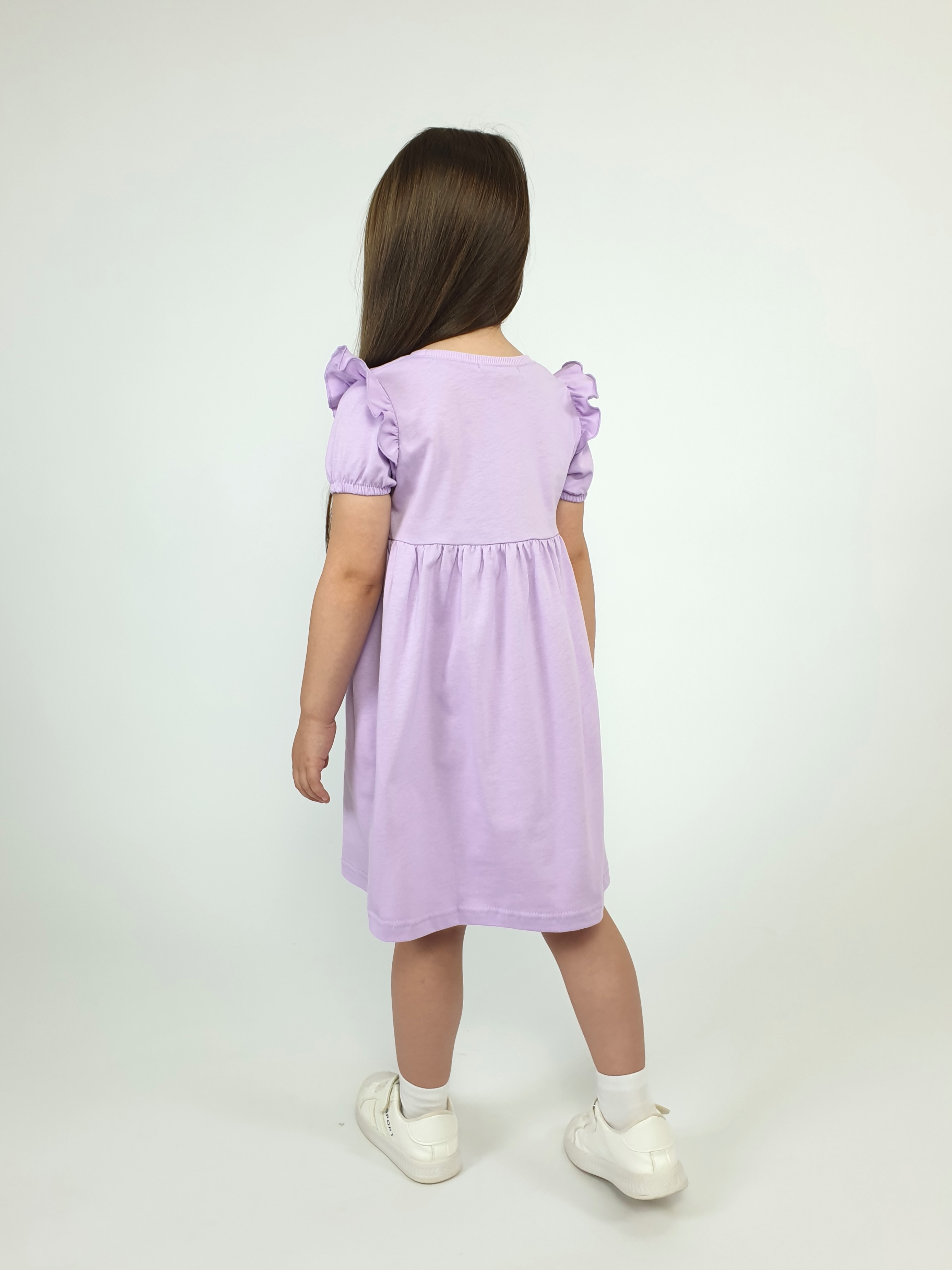 Платье Luneva 11-246-2. - фото 4