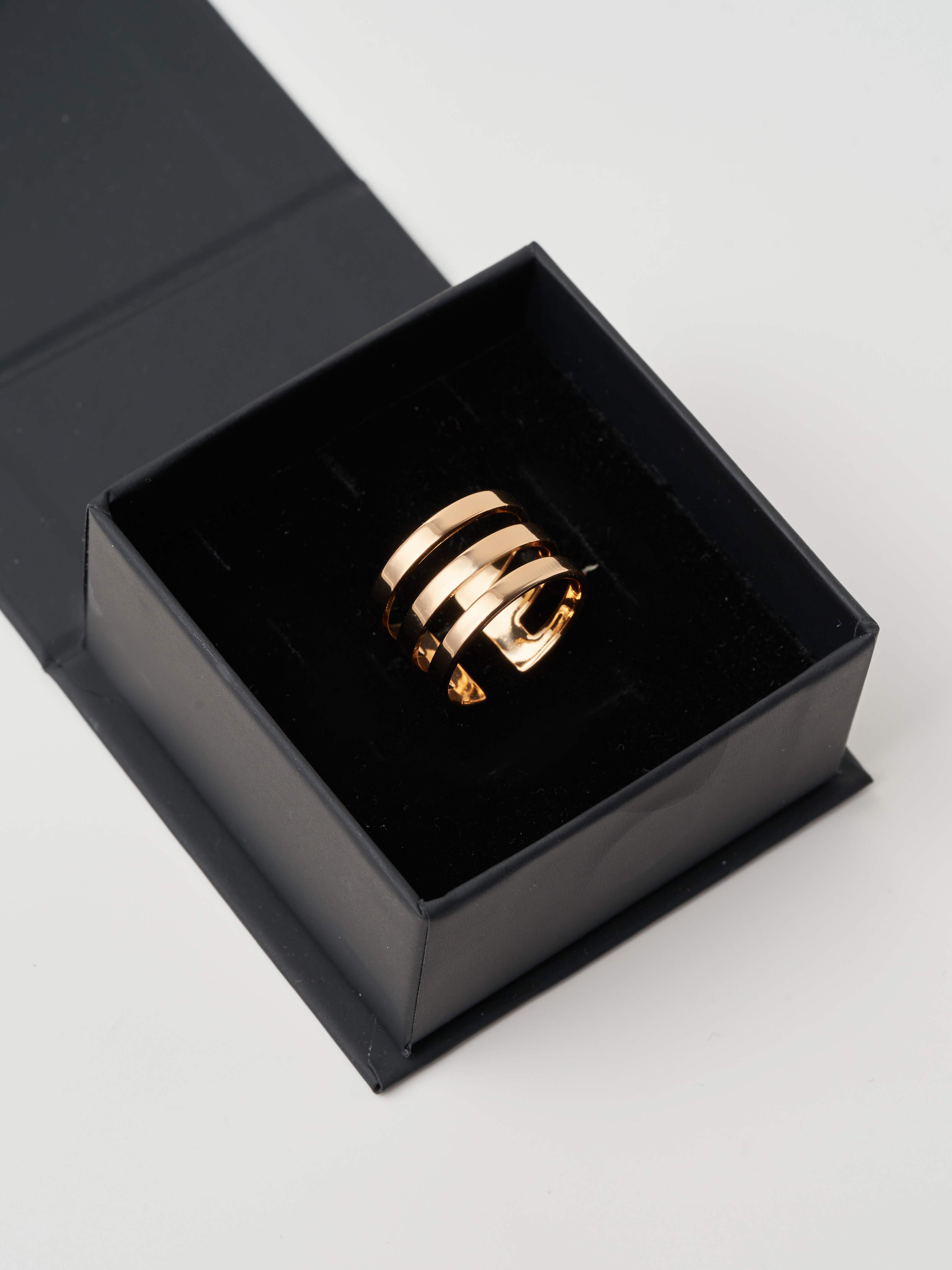 Кольцо Shine and Beauty X20038 - фото 6