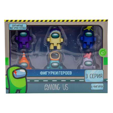 Игровой набор PMI