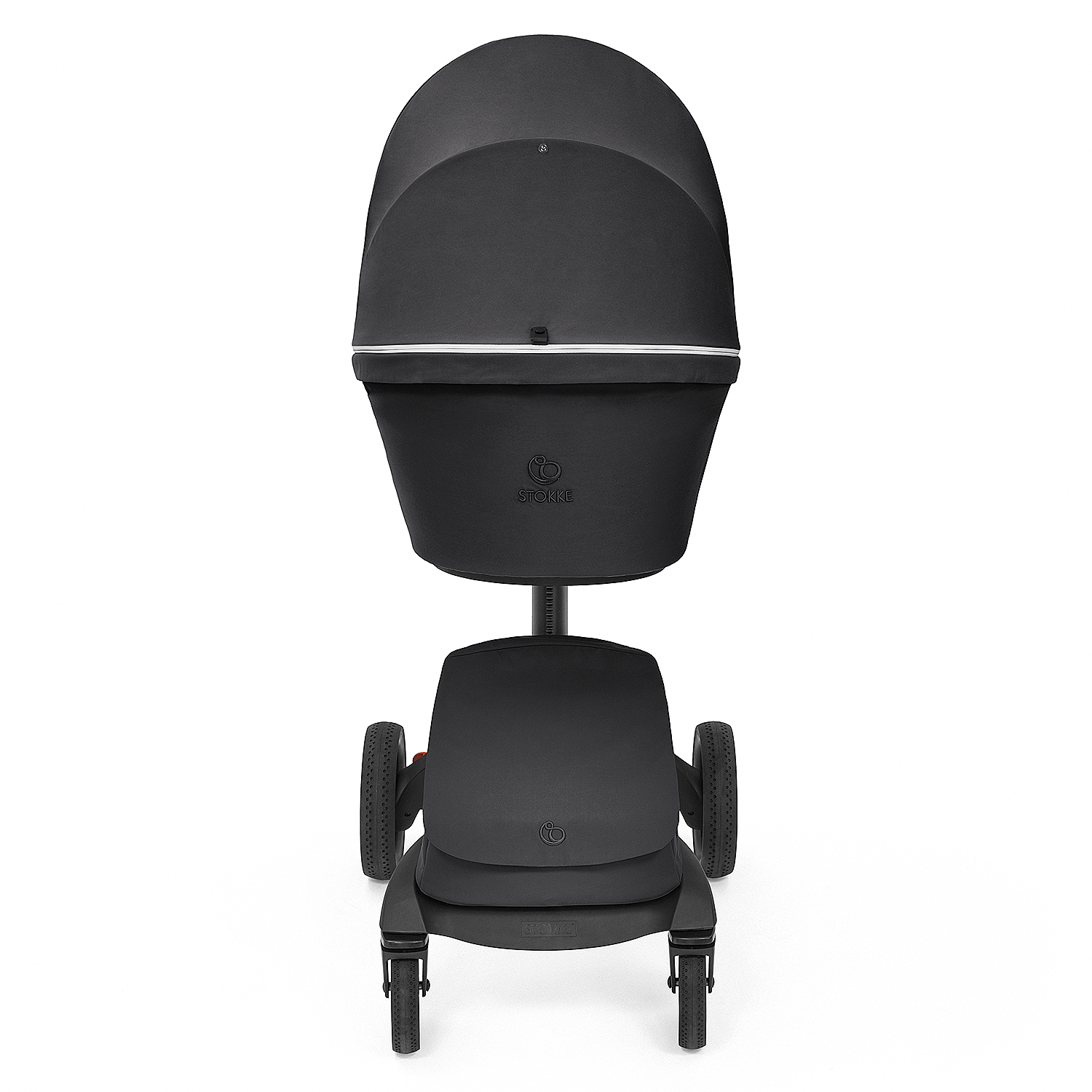 Люлька Stokke Xplory X - фото 6
