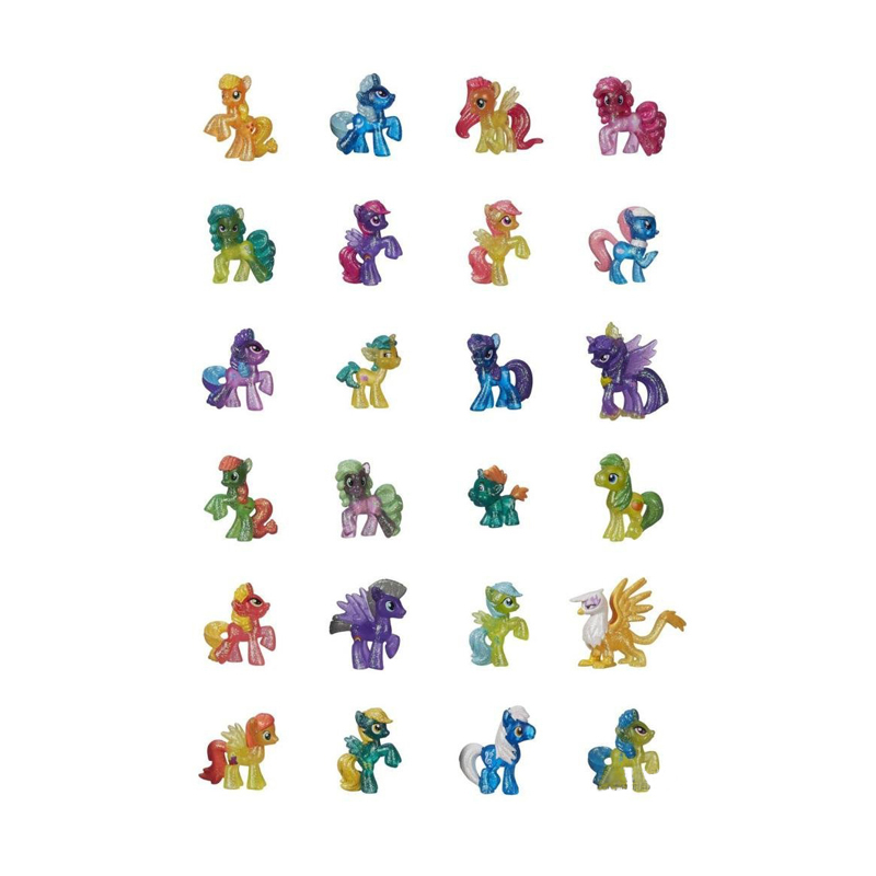 Фигурка My Little Pony в ассортименте - фото 2