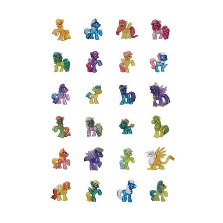 Фигурка My Little Pony в ассортименте