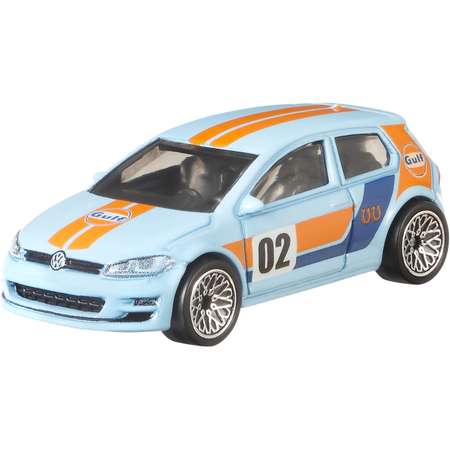 Автомобиль Hot Wheels Volkswagen 1:64
