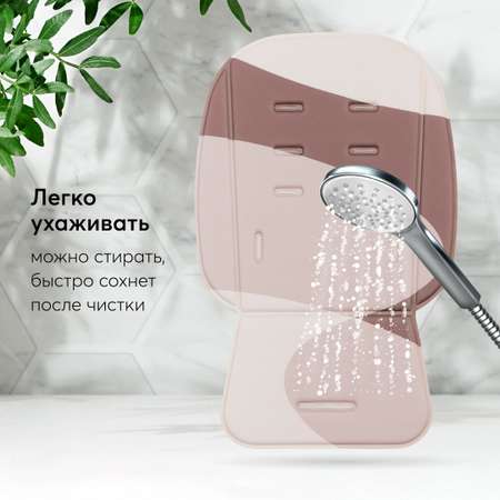 Матрас Happy Baby