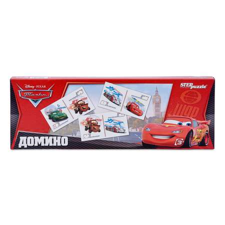 Настольная игра Step Puzzle в ассортименте