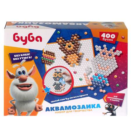 Аквамозаика МультиАРТ Буба