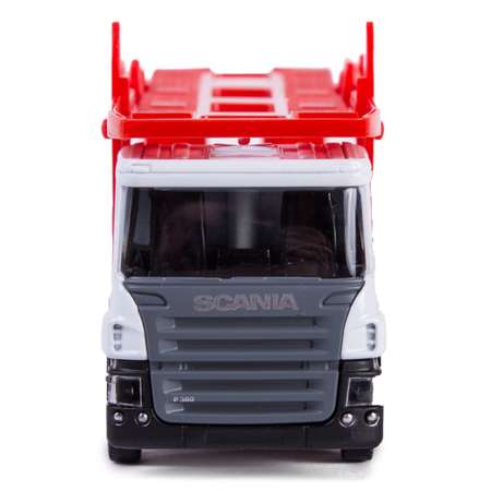 Автовоз Mobicaro Scania 1:64
